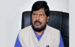 Ramdas Athawale