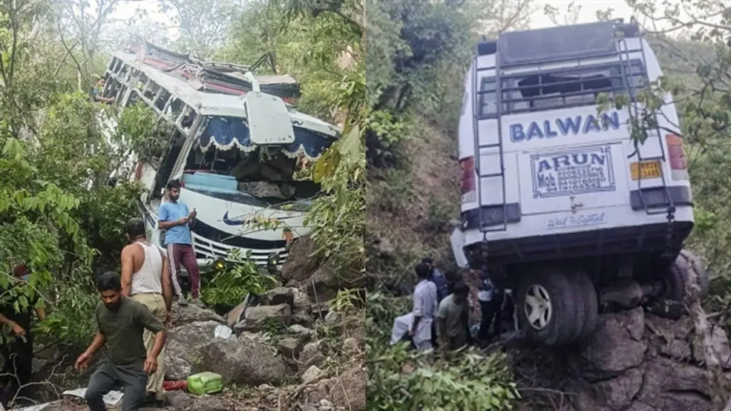 vaishno devi-accident